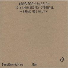 4Orbidden Mission (10th Anniversary Overhaul) mp3 Artist Compilation by The Orb
