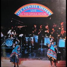 Live At The Opera House mp3 Live by The Pointer Sisters