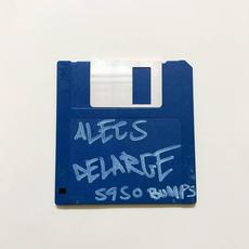 S950 BUMPS mp3 Album by Alecs Delarge