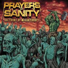 Doctrine of Misanthropy mp3 Album by Prayers of Sanity