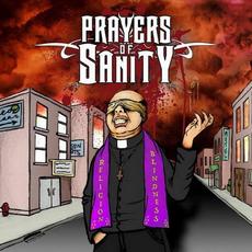 Religion Blindness mp3 Album by Prayers of Sanity