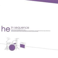 in sequence mp3 Album by he