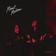 Infrarouge mp3 Album by Minuit Machine