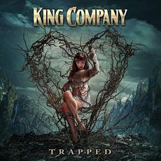Trapped mp3 Album by King Company