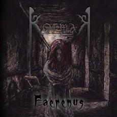 Faerenus mp3 Album by Kormak