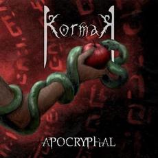 Apocryphal mp3 Album by Kormak