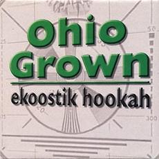 Ohio Grown mp3 Album by əkoostik hookah