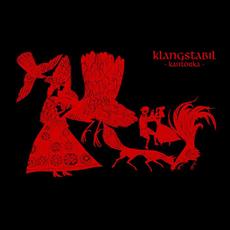 Kantorka mp3 Album by Klangstabil