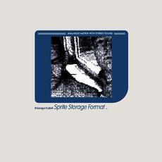 Spirit Storage Format mp3 Album by Klangstabil
