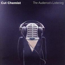 The Audience's Listening mp3 Album by Cut Chemist