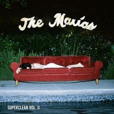 Superclean Vol. II mp3 Album by The Marías