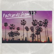 Postcards from LA mp3 Album by the G