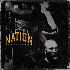 Forever Wounded mp3 Album by Steel Nation