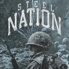 The Harder They Fall mp3 Album by Steel Nation