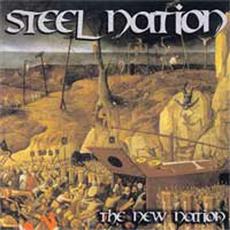 The New Nation mp3 Album by Steel Nation