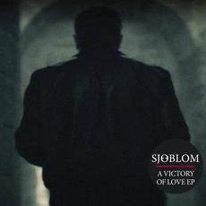 A Victory of Love mp3 Album by Sjöblom