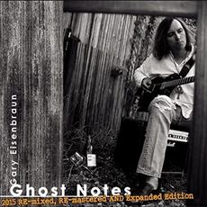Ghost Notes mp3 Album by Gary Eisenbraun