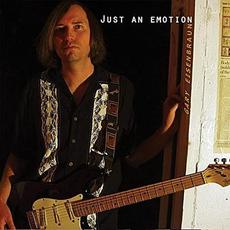 Just An Emotion mp3 Album by Gary Eisenbraun