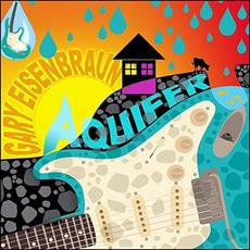 Aquifer mp3 Album by Gary Eisenbraun