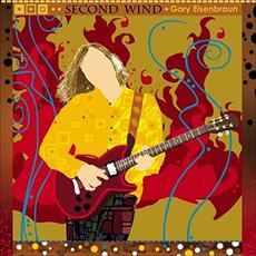 Second Wind (Deluxe Edition) mp3 Album by Gary Eisenbraun
