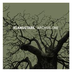Archive.One mp3 Artist Compilation by Klangstabil