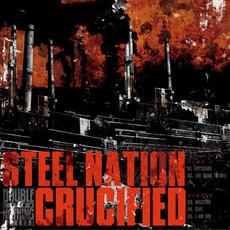 Steel Nation / Crucified mp3 Compilation by Various Artists
