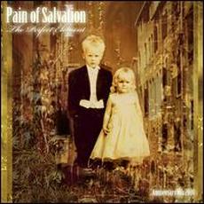 The Perfect Element, Part I (Anniversary Mix 2020) mp3 Album by Pain Of Salvation