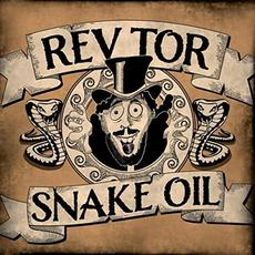 Snake Oil mp3 Album by Rev Tor