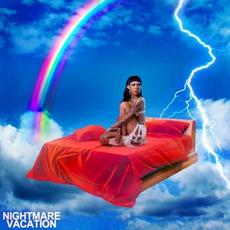 Nightmare Vacation mp3 Album by Rico Nasty