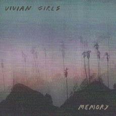 Memory mp3 Album by Vivian Girls