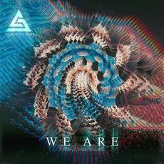 We Are mp3 Album by Sandro Casu