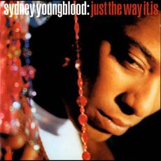 Just The Way It Is mp3 Album by Sydney Youngblood