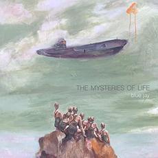 Blue Jay mp3 Album by The Mysteries of Life