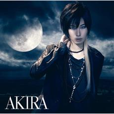The Blue Moon is full (蒼き月満ちて) mp3 Single by AKIRA (2)