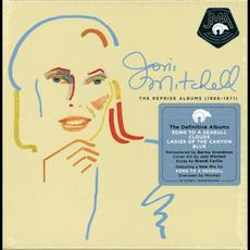 The Reprise Albums (1968-1971) mp3 Artist Compilation by Joni Mitchell