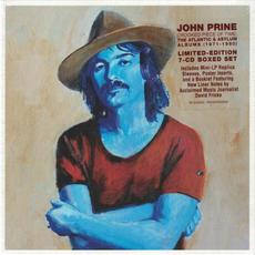 Crooked Piece of Time: The Atlantic & Asylum Albums (1971-1980) mp3 Artist Compilation by John Prine