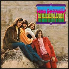 Unconscious Power: An Anthology 1967-1971 mp3 Artist Compilation by Iron Butterfly
