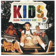 K.I.D.S. mp3 Artist Compilation by Mac Miller