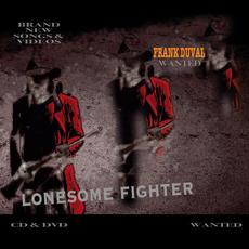 Lonesome Fighter mp3 Album by Frank Duval