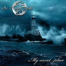 My Secret Place mp3 Album by As Night Falls
