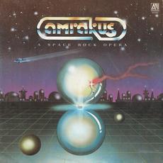 A Space Rock Opera mp3 Album by Amrakus