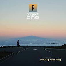 Finding Your Way mp3 Album by Project One
