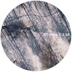 E105 mp3 Album by BT Gate X-138