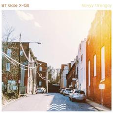 Novyy Urengoy mp3 Album by BT Gate X-138