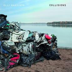 Collisions mp3 Album by Olli Haavisto
