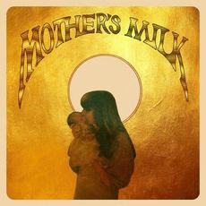 Mother’s Milk mp3 Album by Clean Cut Kid