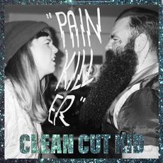 Painkiller EP mp3 Album by Clean Cut Kid
