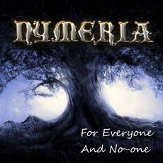 For Everyone And No-one mp3 Album by Nymeria (2)