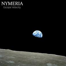 Escape Velocity mp3 Album by Nymeria (2)