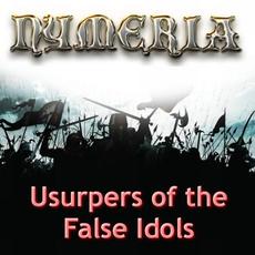 Usurpers Of The False Idols mp3 Album by Nymeria (2)